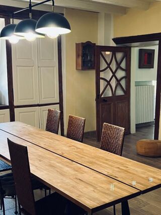  Ferme à vendre 5 pièces 173 m² Polliat