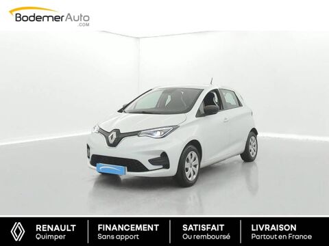 Annonce voiture Renault Zo 11990 
