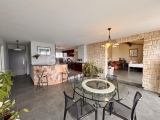  Appartement à vendre 5 pièces 116 m²