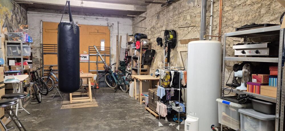 � vendre  Maison Montpellier (34000)