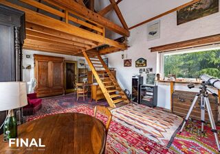  Maison � vendre 8 pi�ces 208 m�