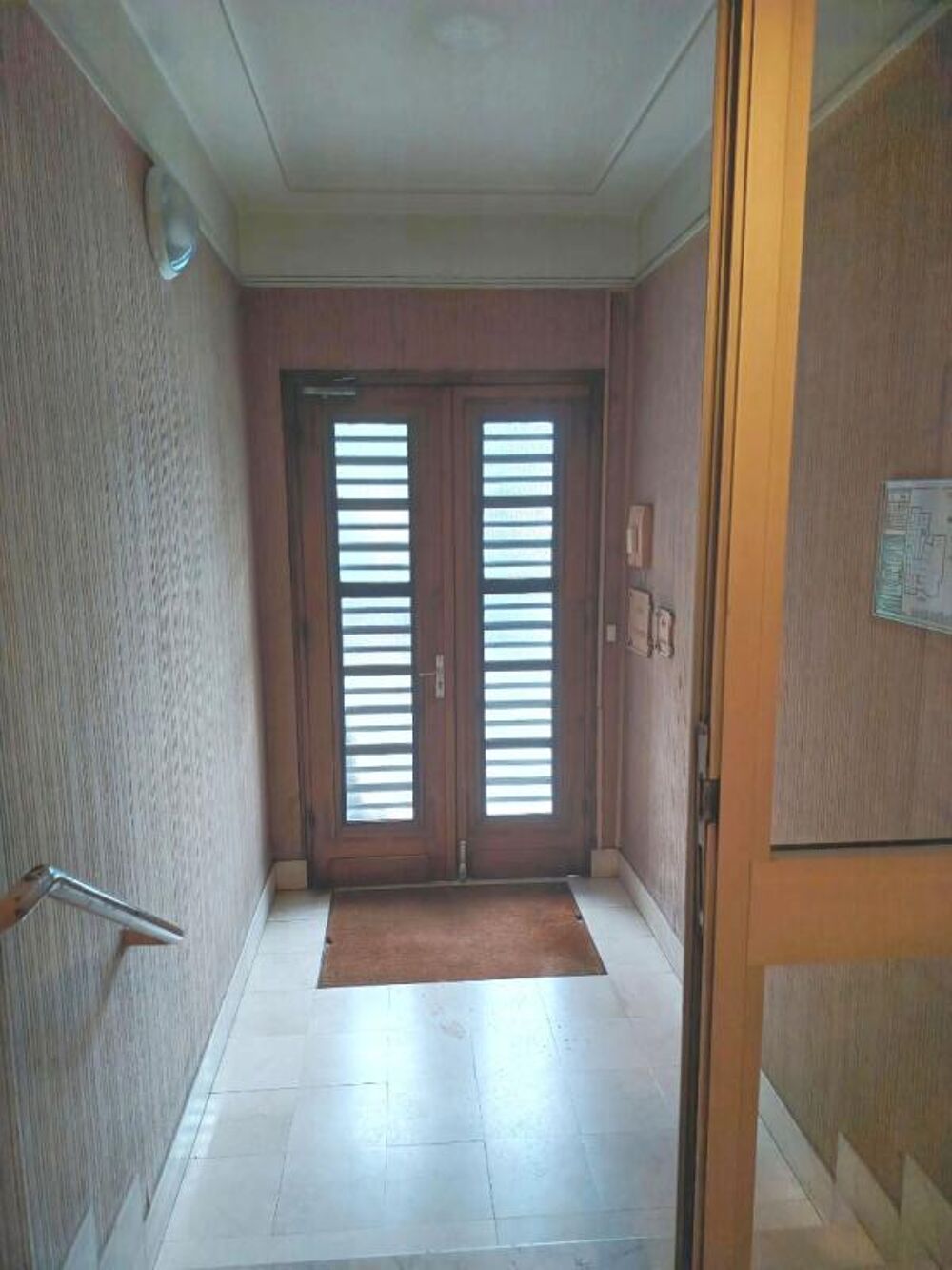 Vente Appartement RENNES CENTRE ! Appartement 3 pièces, 61 m2, à 2mns à pied de la gare TGV ! Rennes