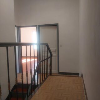  Appartement � vendre 3 pi�ces 57 m�