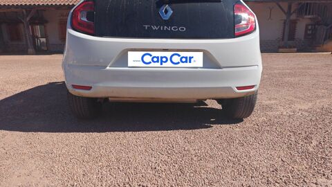 Twingo III 1.0 SCe 70 Zen 2019 occasion 01540 Perrex