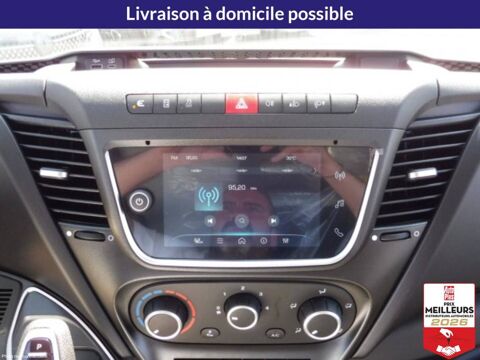 Daily 35S16 2.3 V12 HI-MATIC 156CV 2026 occasion 10150 Lavau