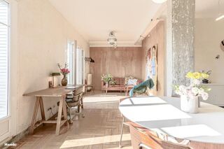  Appartement � vendre 3 pi�ces 68 m�