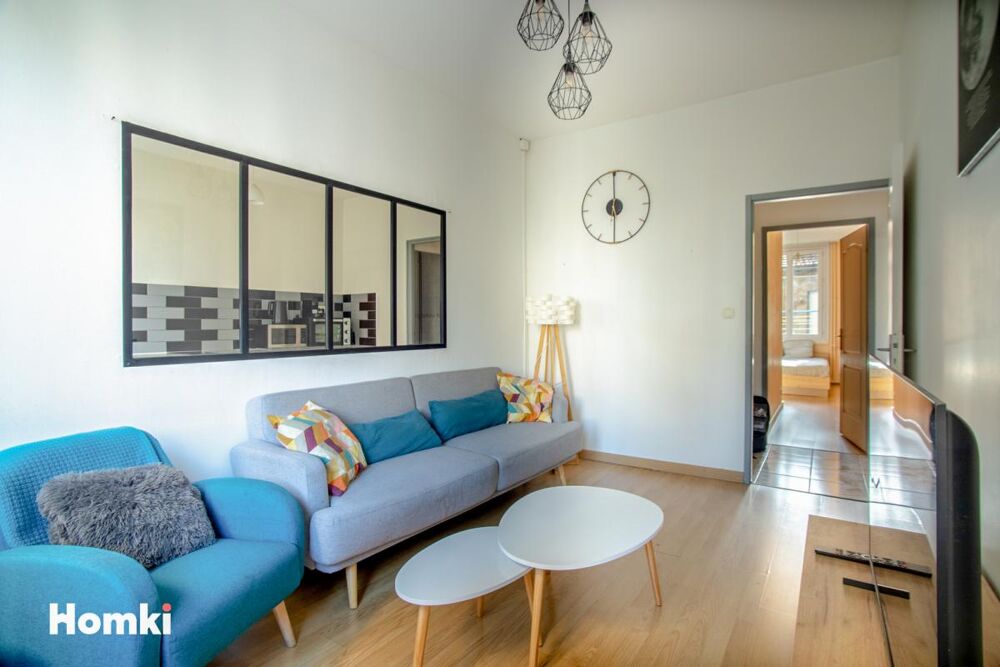 Appartement T4 de 70 m² à Saint-Étienne 42000, Rue du Grand-Gonnet
