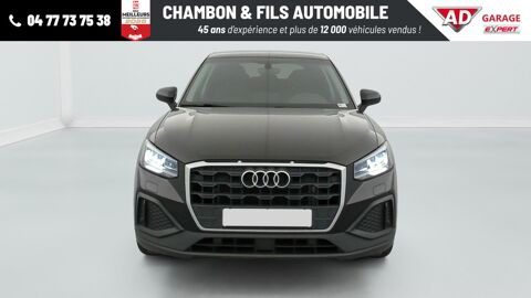 Q2 35 TFSI 150 S tronic 7 Design 2022 occasion 42320 La Grand-Croix