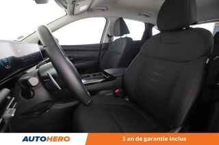 Tucson 1.6 T-GDi Hybrid Intuitive BVA6 230 ch 2024 occasion 92130 Issy-les-Moulineaux