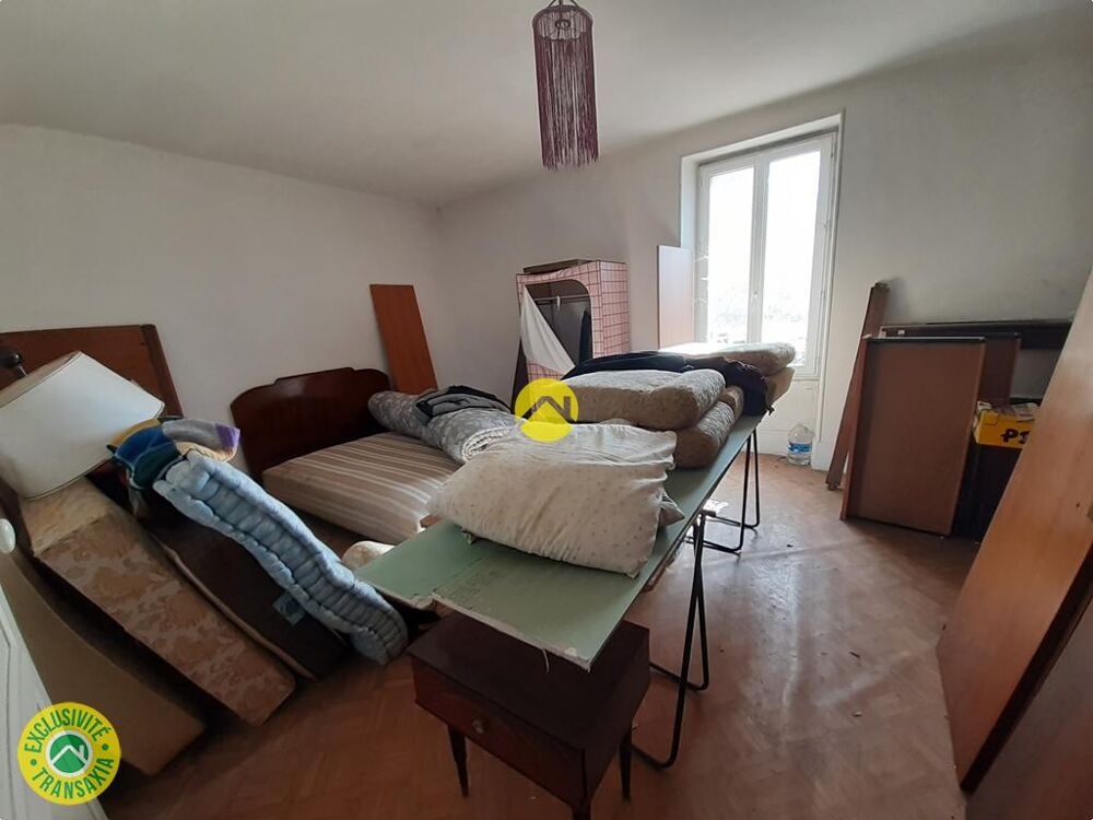 Vente Maison 5 pièces 107 m² - Plus