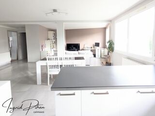  Appartement � vendre 3 pi�ces 77 m�