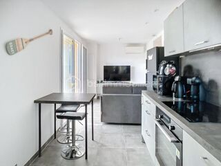  Appartement à vendre 1 pièce 26 m²