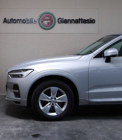 XC60 Core – 1&egrave;re Main Chauffage Stationnaire Services Google 2024 occasion 33000 Bordeaux