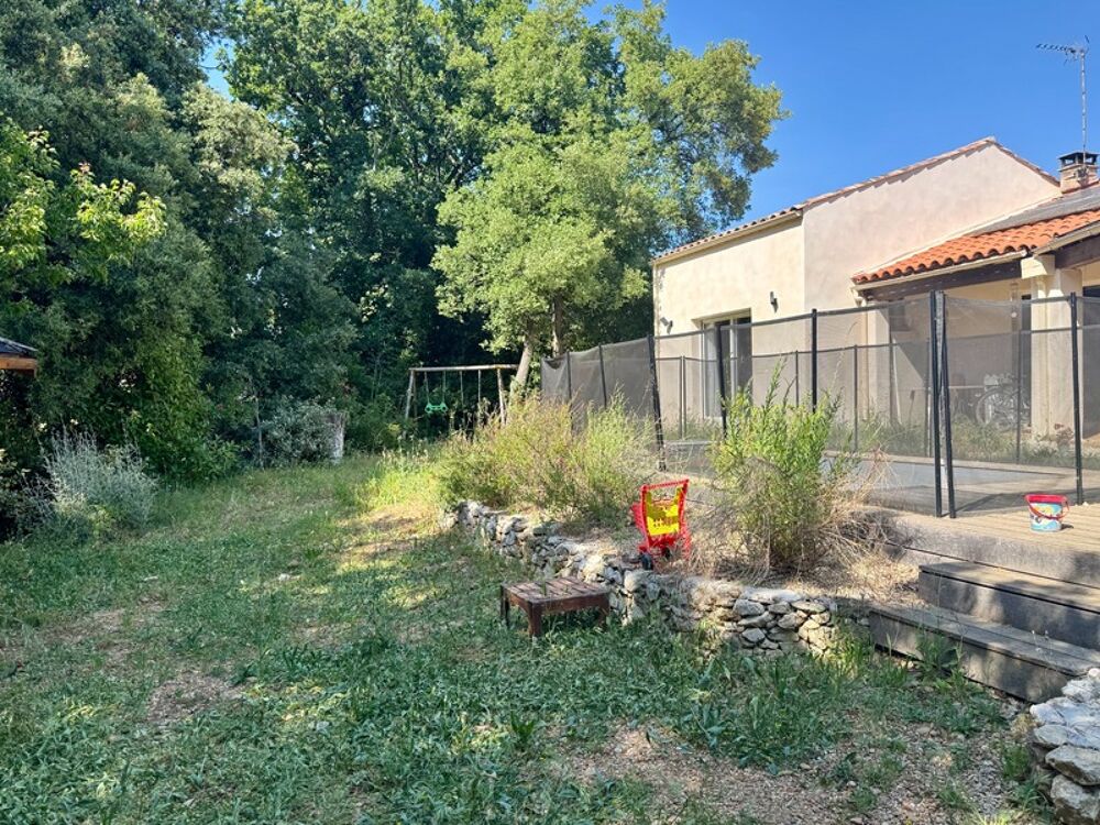 à vendre  Maison Saint-Aunès (34130)