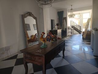  Immeuble � vendre 195 m�