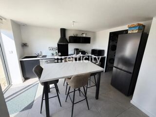  Maison à vendre 3 pièces 90 m²