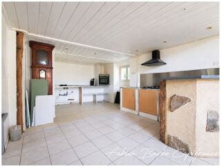  Maison à vendre 6 pièces 156 m²