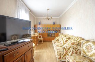  Appartement � vendre 5 pi�ces 90 m�