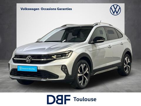 Annonce voiture Volkswagen Taigo 19680 €