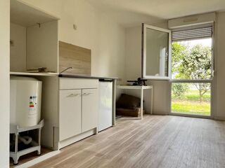  Appartement  vendre 1 pice 17 m