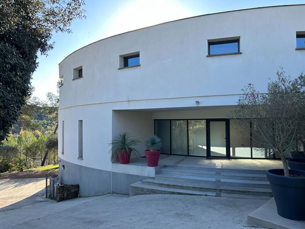 � vendre  Villa Saint-G�ly-du-Fesc (34980)