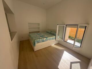  Appartement à louer 2 pièces 48 m²