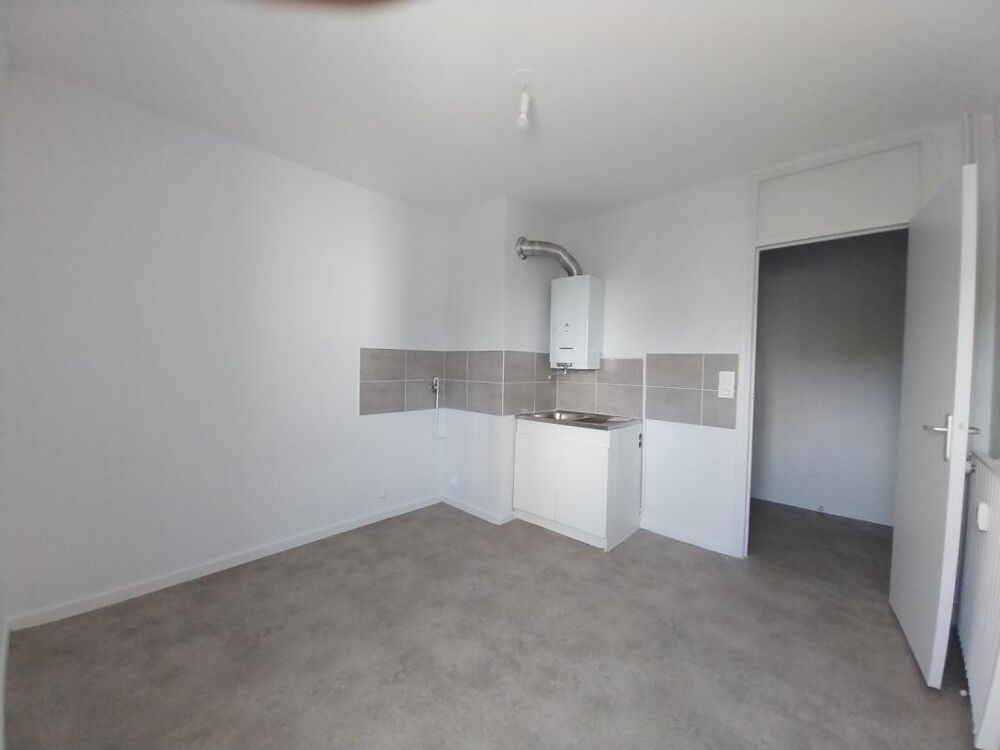 Location Appartement Appartement Type 4 - LANGRES Langres