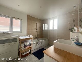  Maison à vendre 4 pièces 107 m²