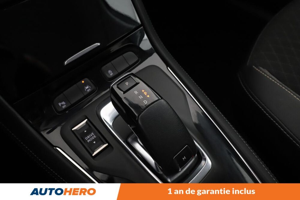 Grandland 1.5 Diesel Business Elegance Auto 130 ch 2022 occasion 92130 Issy-les-Moulineaux