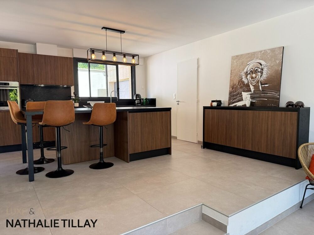  vendre  Maison La Chapelle-Saint-Mesmin (45380)