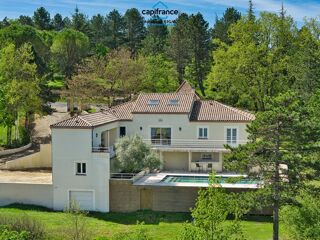  Propri�t�/ch�teau � vendre 6 pi�ces 155 m�