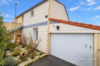  Maison à vendre 8 pièces 121 m²