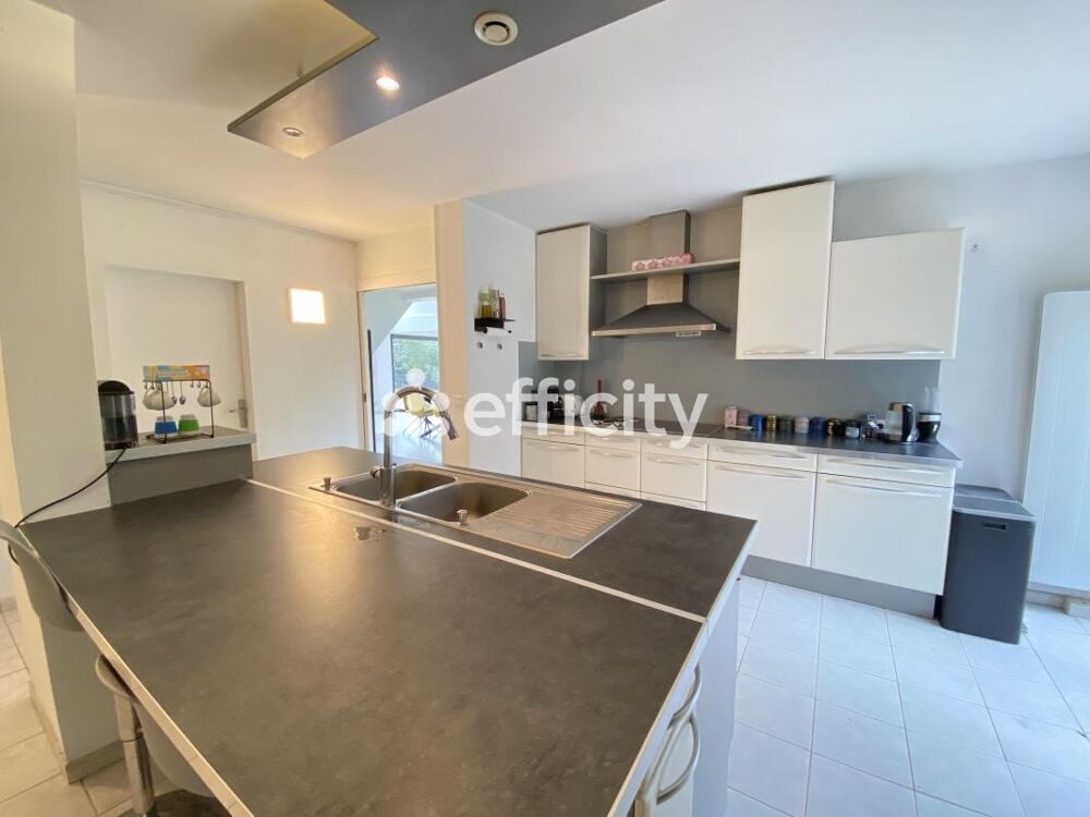  vendre  Villa Couron (44220)