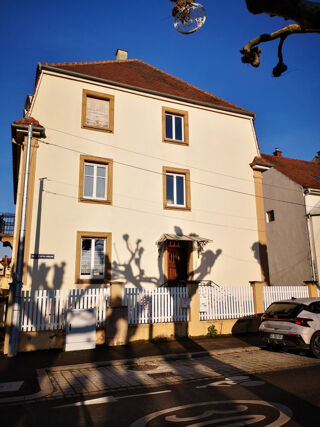  Appartement � vendre 4 pi�ces 99 m�