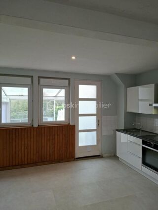  Maison � vendre 4 pi�ces 70 m�