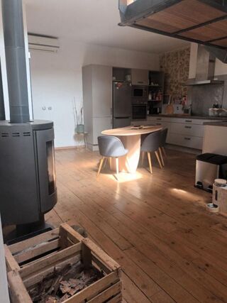  Maison � vendre 4 pi�ces 87 m�