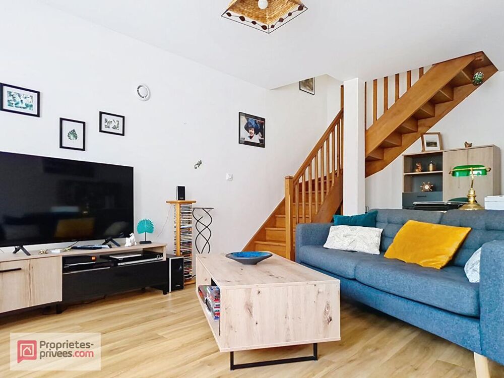Vente Maison Maison Soleymieu 3 pièce(s) 95 m2 Soleymieu