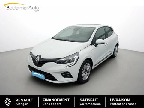 Renault Clio Blue dCi 100 - 21N Business 2022 occasion Alen&ccedil;on 61000