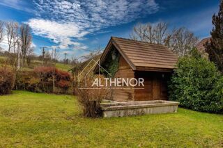  Ferme � vendre 9 pi�ces 238 m�