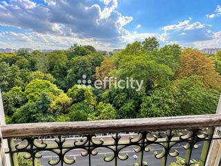 Appartement 2 pièces 48 m² · à Paris 19 · 48 m² · 466 400 €
