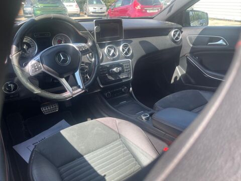 Classe A 200 CDI Fascination 7G-DCT 2014 occasion 84700 Sorgues