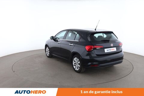 Tipo 1.4 Easy 5P 95 ch 2017 occasion 92130 Issy-les-Moulineaux