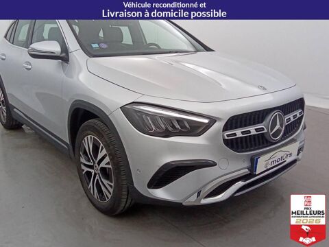 Classe GLA 250 e 8G-DCT Style 2023 occasion 10150 Lavau
