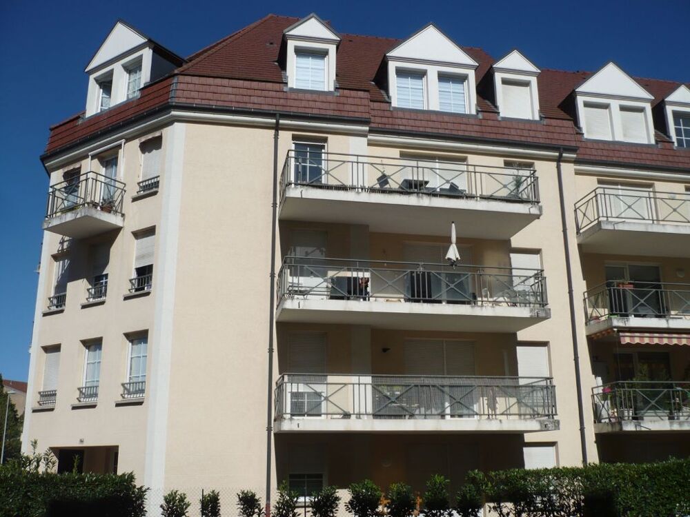 Location Appartement LOCATION QUARTIER WILSON Dijon