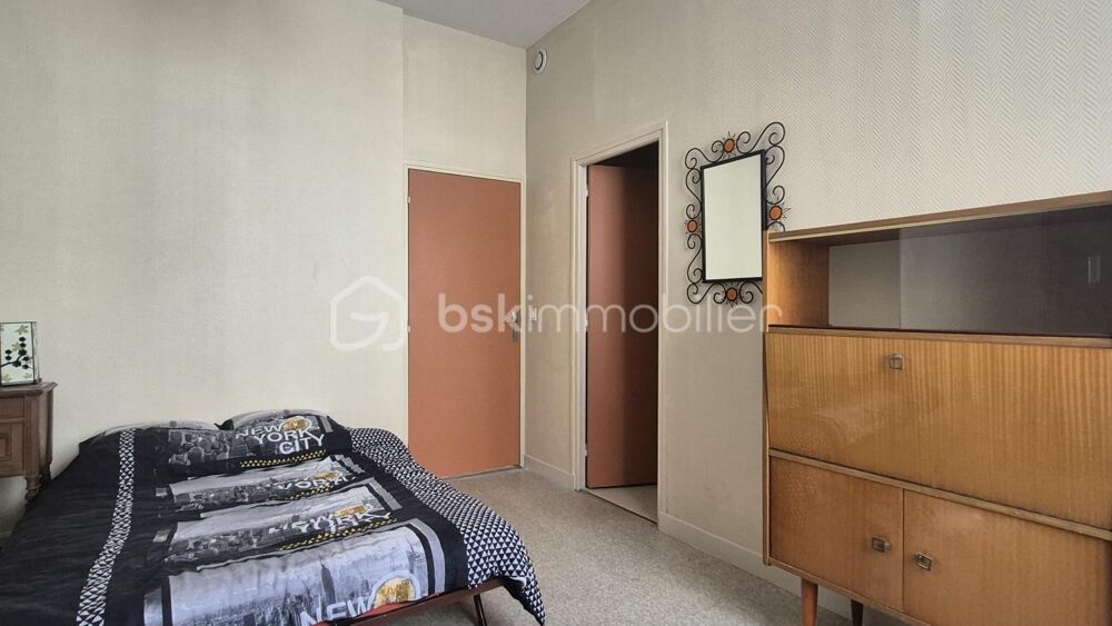 Location Appartement T2 de 34 m² secteur Camille Lenoir Reims