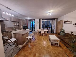  Appartement à vendre 3 pièces 80 m²