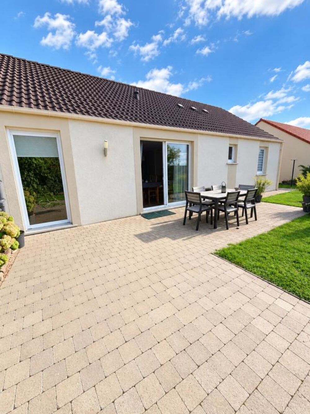 Vente Maison Maison à vendre 5 pièces  (59) Lieu saint amand
