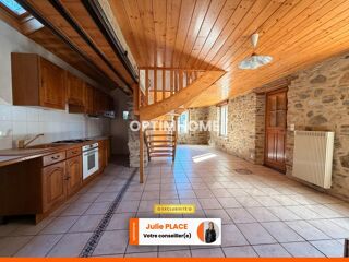  Maison à vendre 4 pièces 138 m²