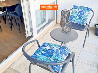  Appartement � vendre 3 pi�ces 69 m�