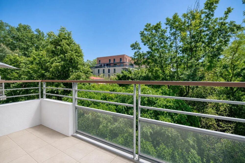 Vente Appartement Appartement de 3 pièces de 66 m² à Toulouse Toulouse